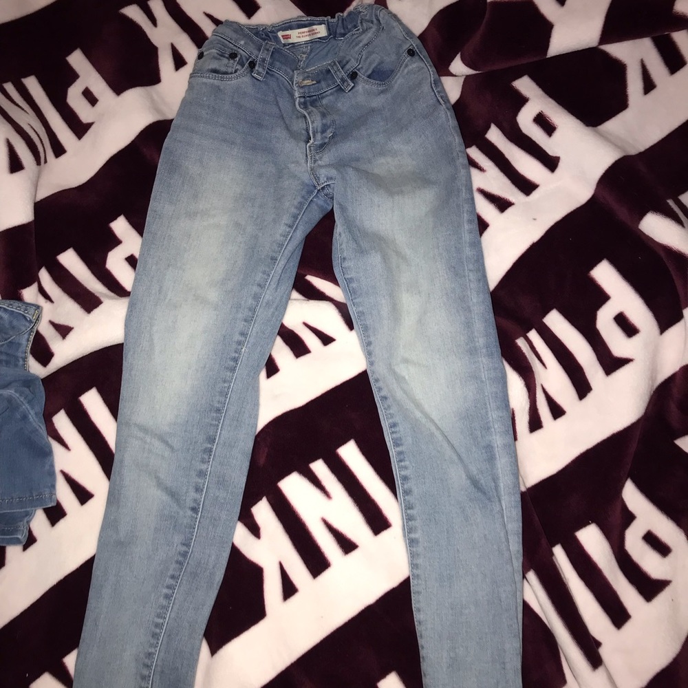 levi's jeans